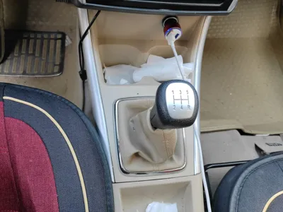 BAIC E Series