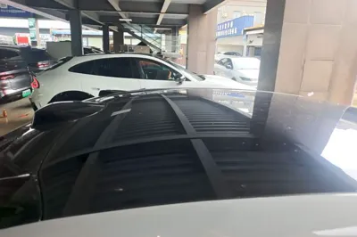 Nio ET5