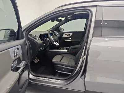 Mercedes-Benz GLA AMG
