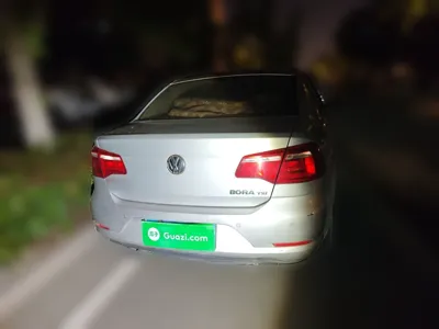 Volkswagen Bora