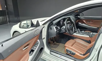 BMW 6-Series