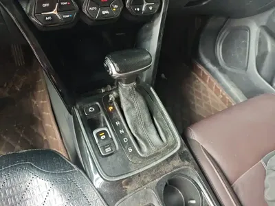 GAC Motor Trumpchi GS4