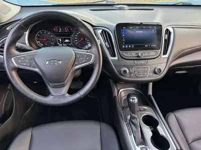 Chevrolet Malibu XL