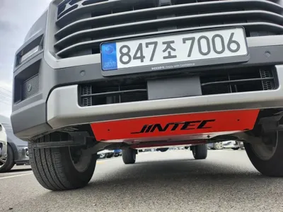 KG_Mobility_Ssangyong Musso