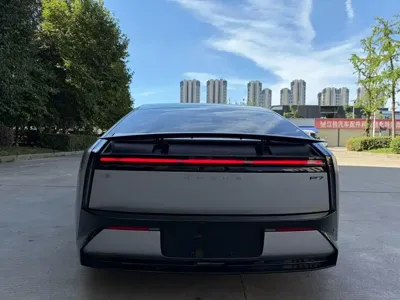 Xpeng P7