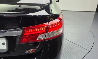 Renault-KoreaSamsung SM5