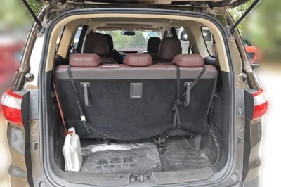 CHANGAN OSHAN A800