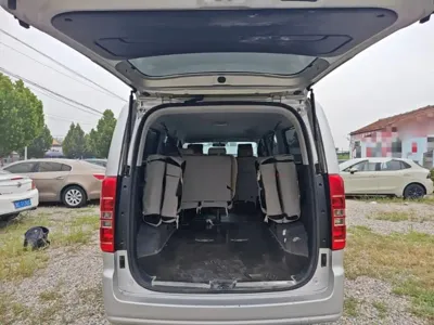 JAC Refine Refine M3