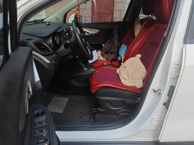 Buick Encore