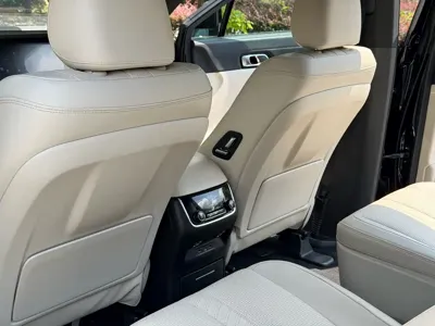 Li Auto Li ONE