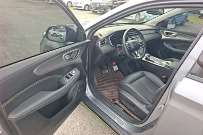 Roewe RX5