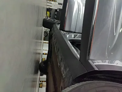 Roewe RX3