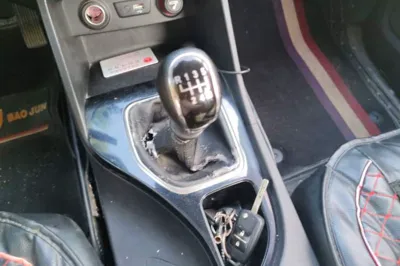 Baojun 730