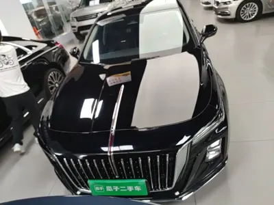 Hongqi Hongqi H5
