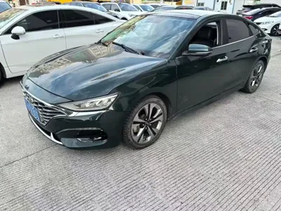 Hyundai Fista
