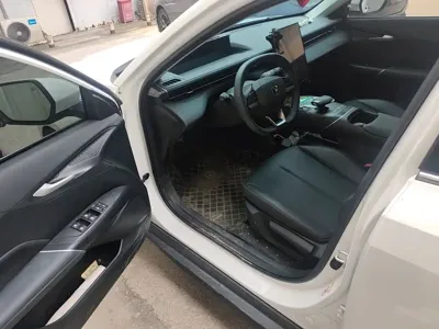 Changan Eado