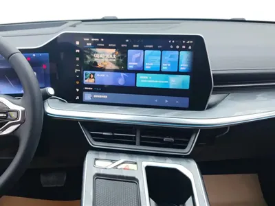 Haval Shenshou