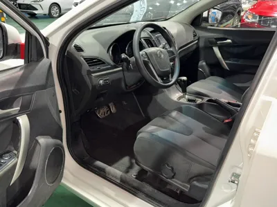 MG 5