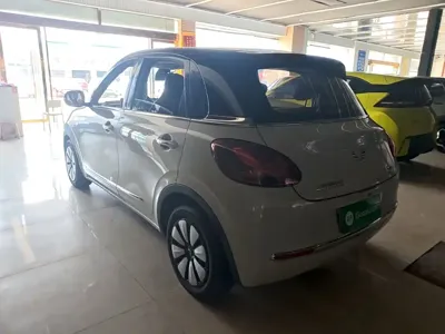 Wuling Bingo