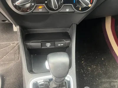 Kia KX1