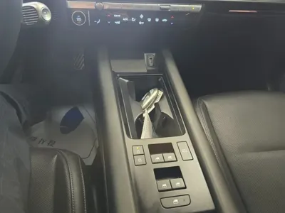Hyundai Ioniq6