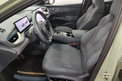 BYD Seal 06GT