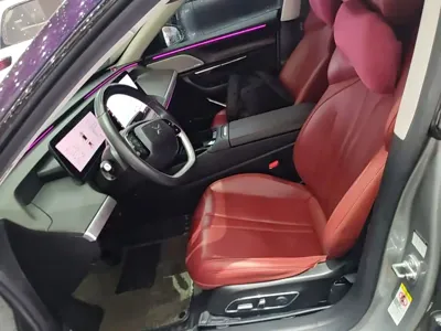 Xpeng P7