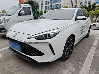 Roewe i5
