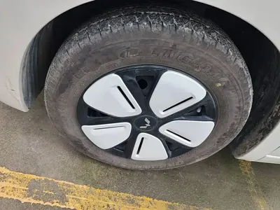 Wuling MINIEV