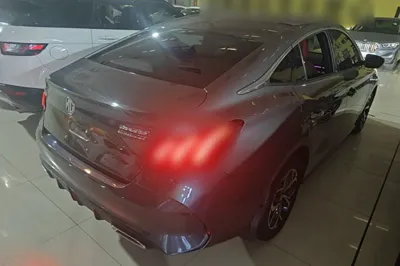 MG 5