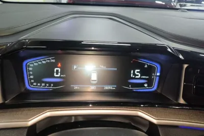 Hyundai Custo
