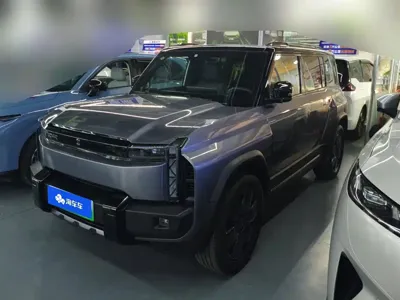 iCAR iCAR 03T