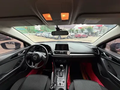 Mazda 3 Axela