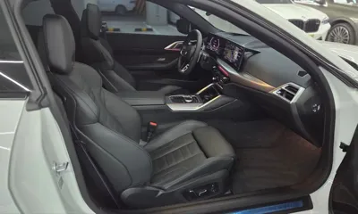 BMW 4-Series