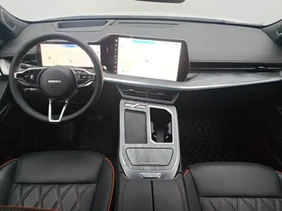 Haval Shenshou