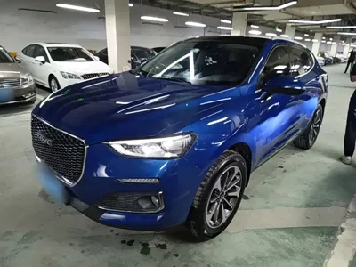 Haval F5