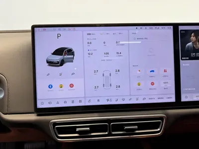 Li Auto Li L6