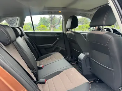 Volkswagen C-Trek