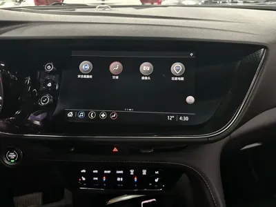 Buick Envision Plus
