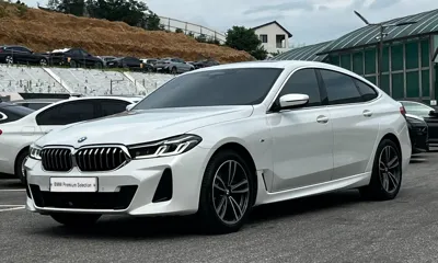 BMW Gran Turismo