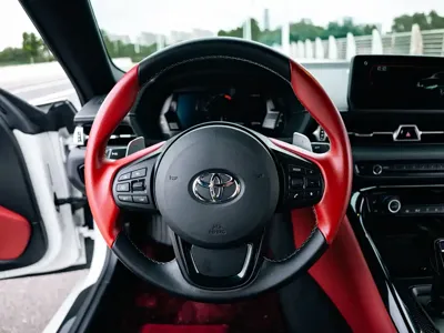 Toyota Supra
