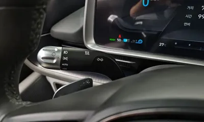 Hyundai Ioniq6