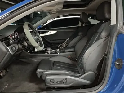 Audi A5 (Import)
