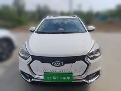 JAC JAC iEV7S