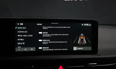 Kia EV6