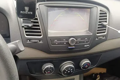 Roewe 350