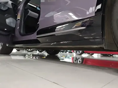 Nio EC6