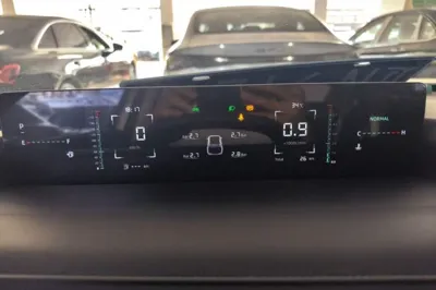 Changan Eado