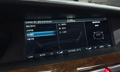 Genesis EQ900