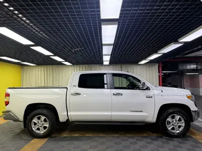 Toyota Tantu